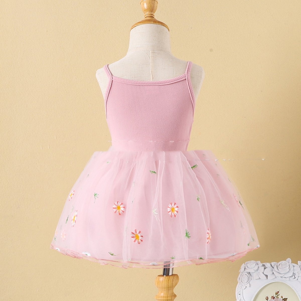 Baby Dress Image 6