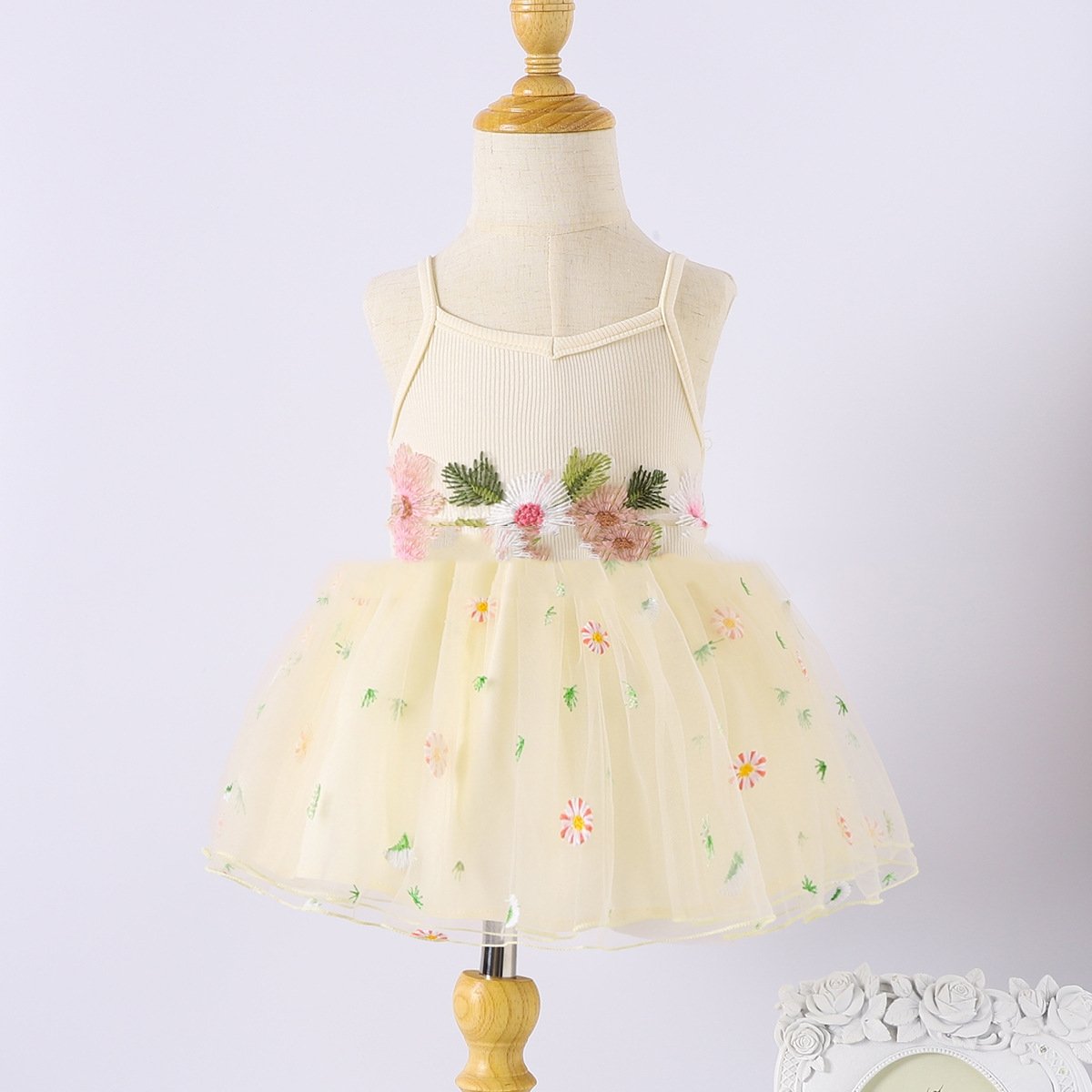 Baby Dress Image 2