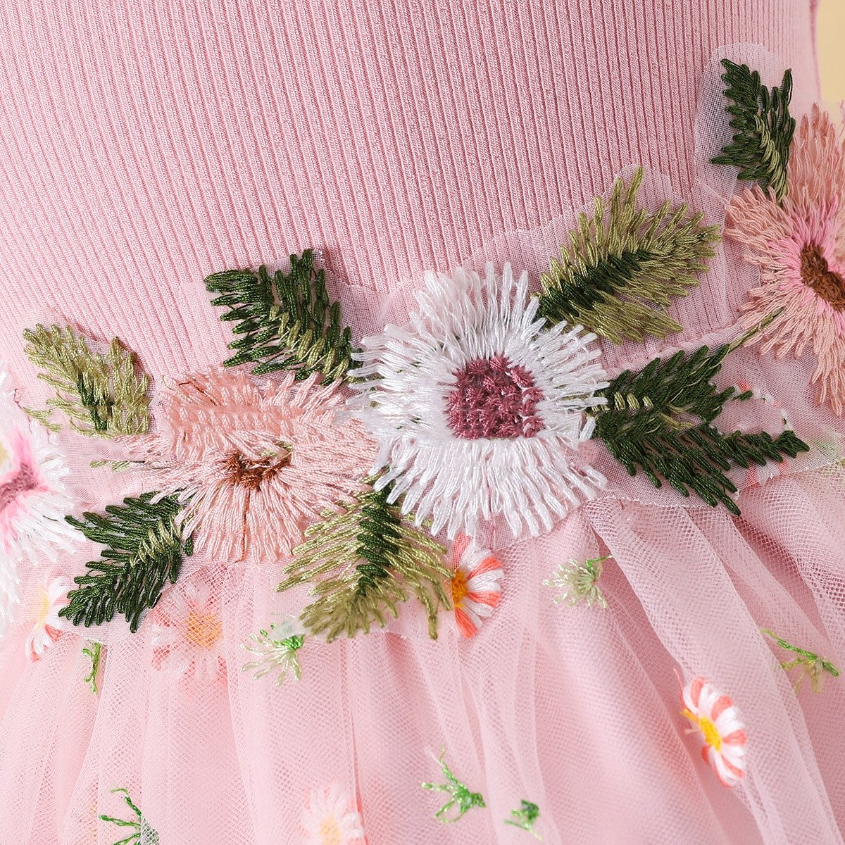 Baby Dress Image 5