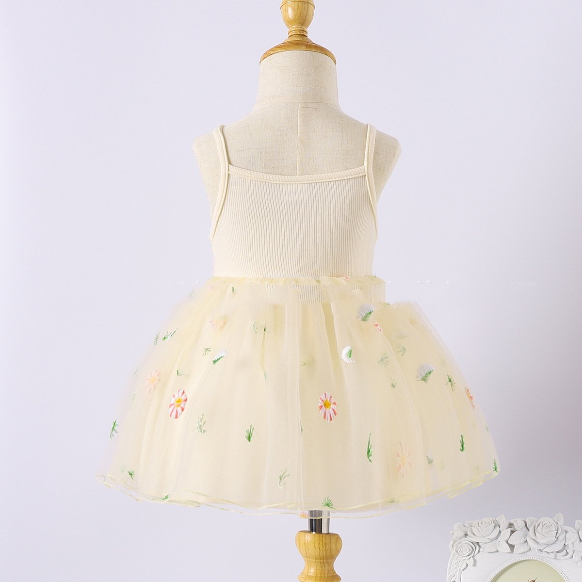Baby Dress Image 3