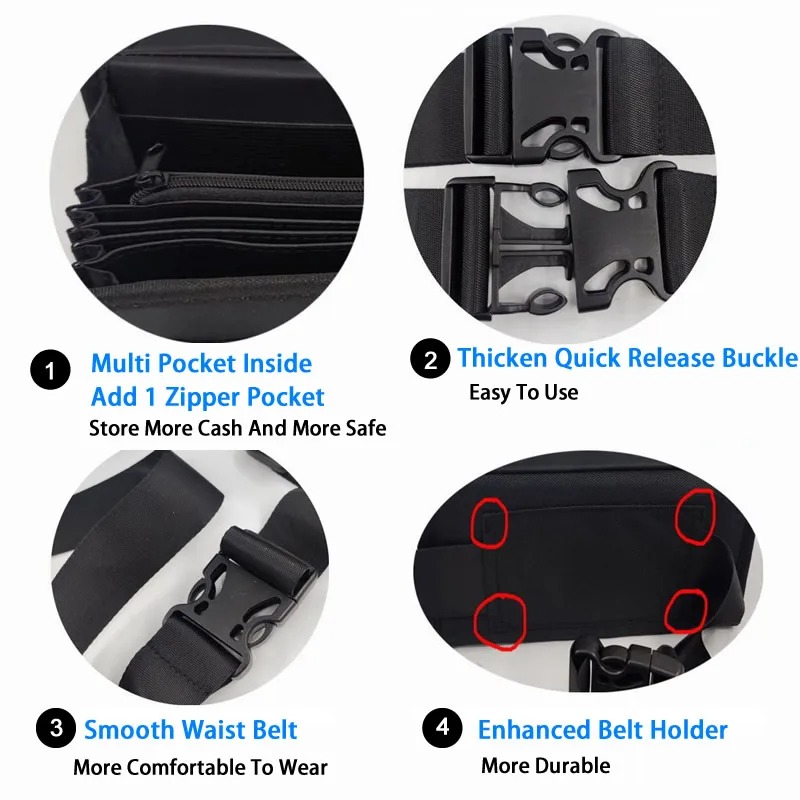 Portable Euro Storage Box Image 6
