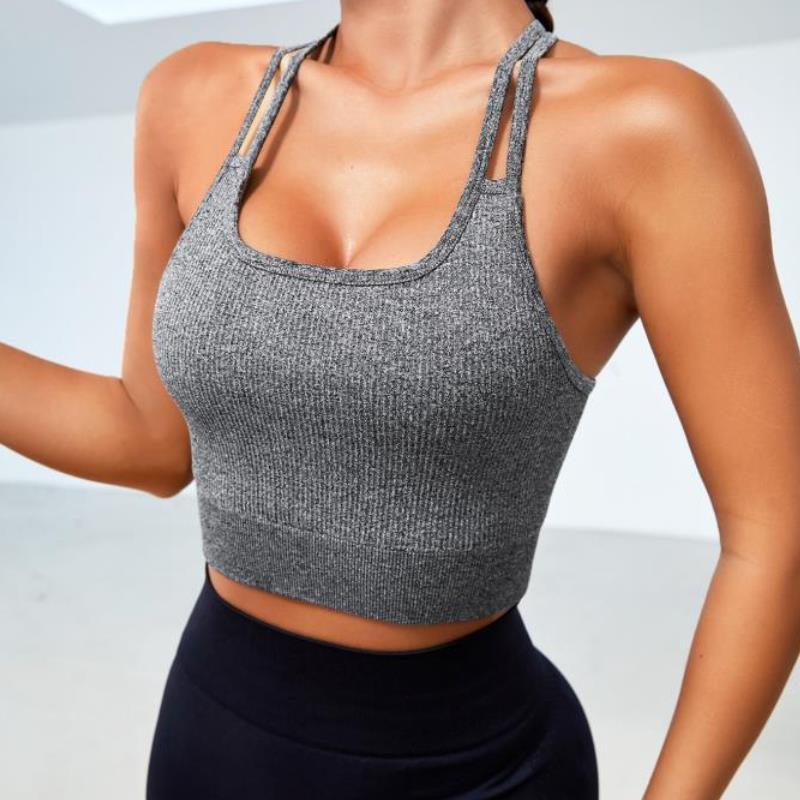 Yoga Bra Image 1