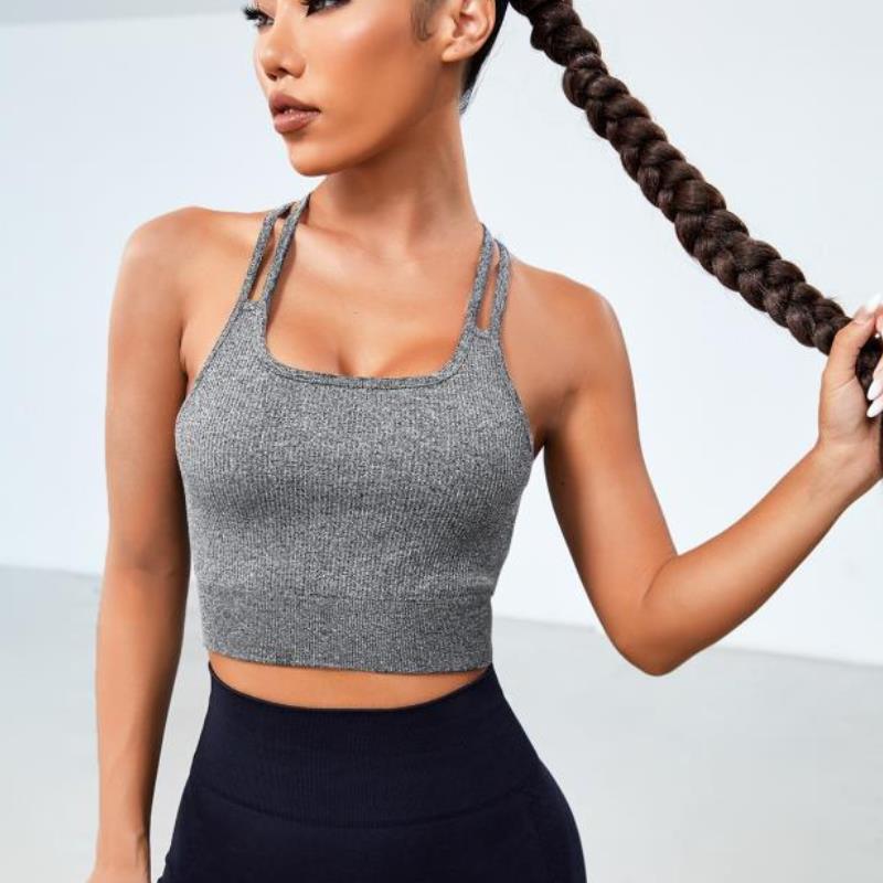 Yoga Bra Image 4
