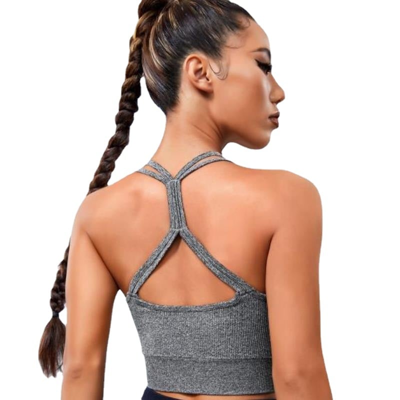 Yoga Bra Image 5
