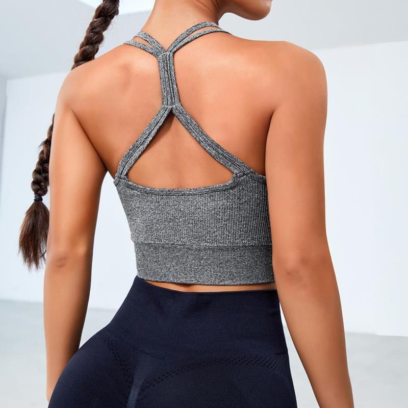 Yoga Bra Image 3