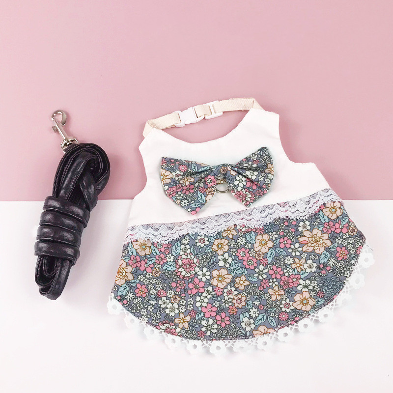 Rabbit Vest 3