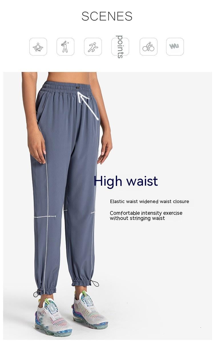 Sports Pants Image 7