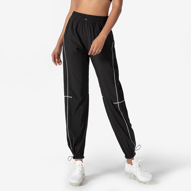 Sports Pants Image 4