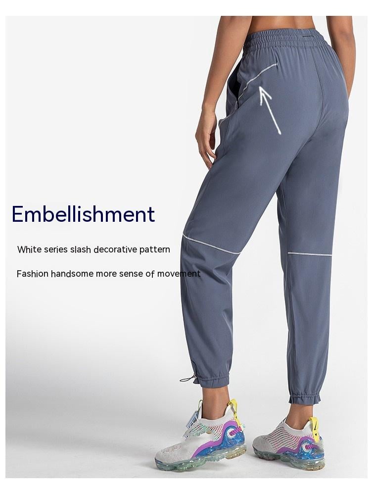 Sports Pants Image 3