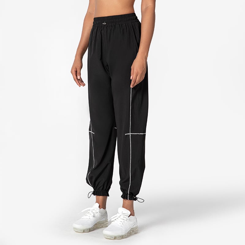 Sports Pants Image 2