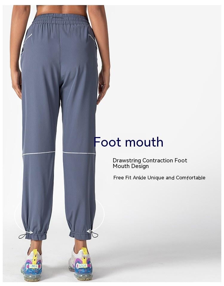 Sports Pants Image 5