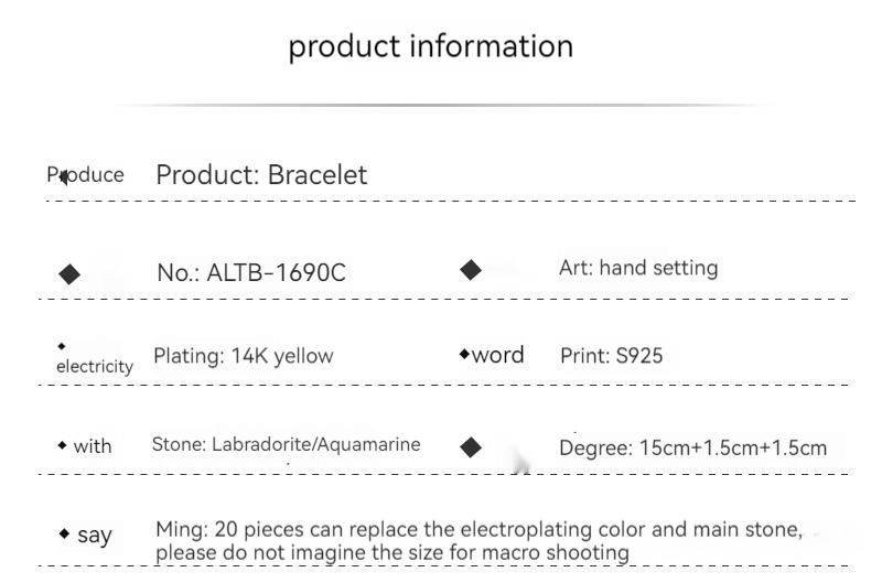 Bracelet Image 10