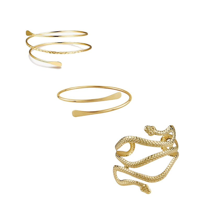 Geometric Bracelet Image 5
