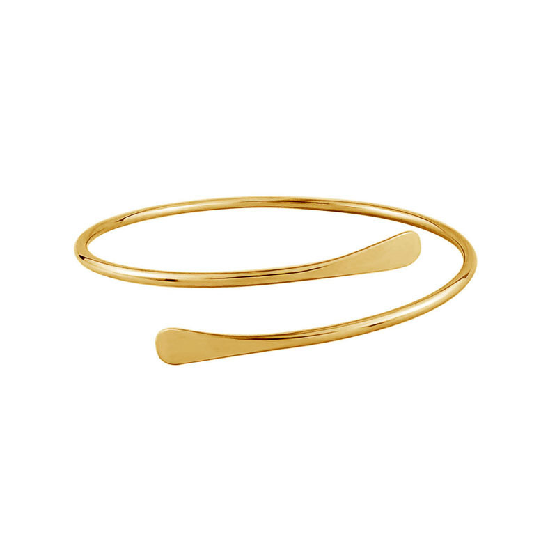 Geometric Bracelet Image 1