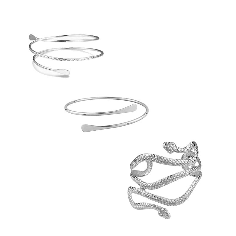Geometric Bracelet Image 2