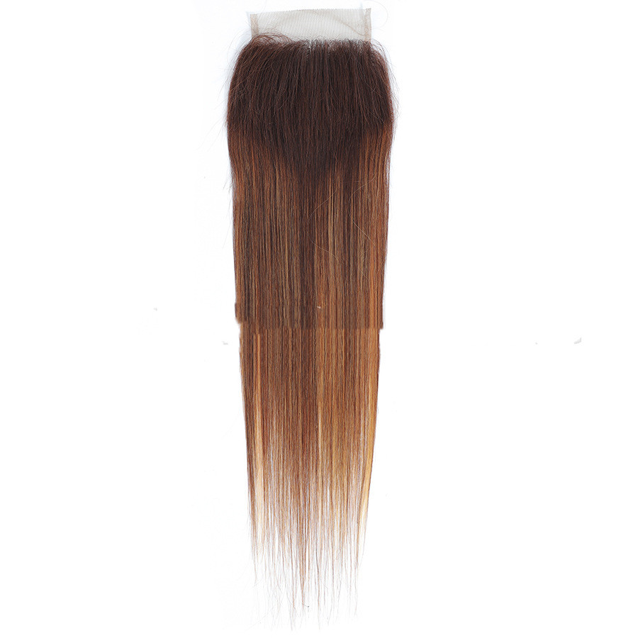 Piano Color Human Wigs