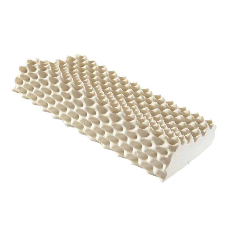 Natural Latex Pillow Image 1