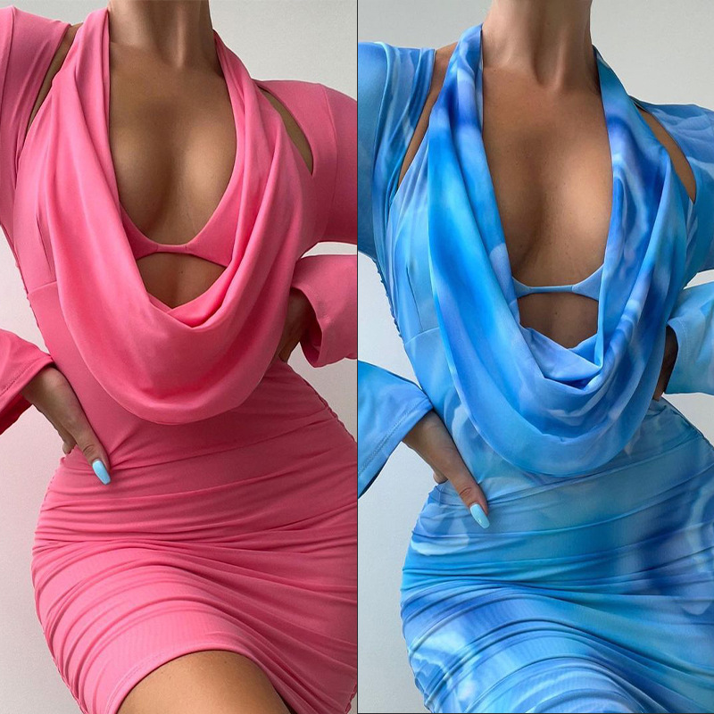 Dress Detail View