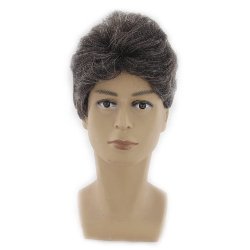 Wig Image 1