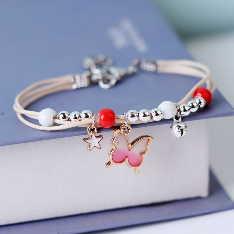 Butterfly Bracelet Image 5