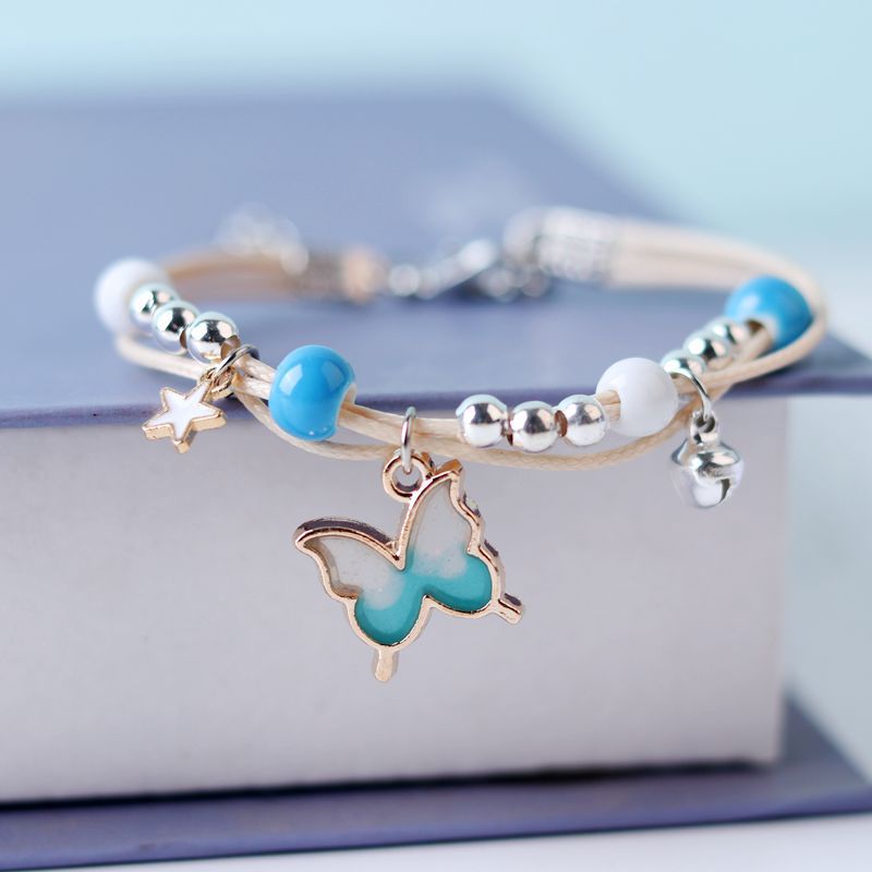 Butterfly Bracelet Image 1
