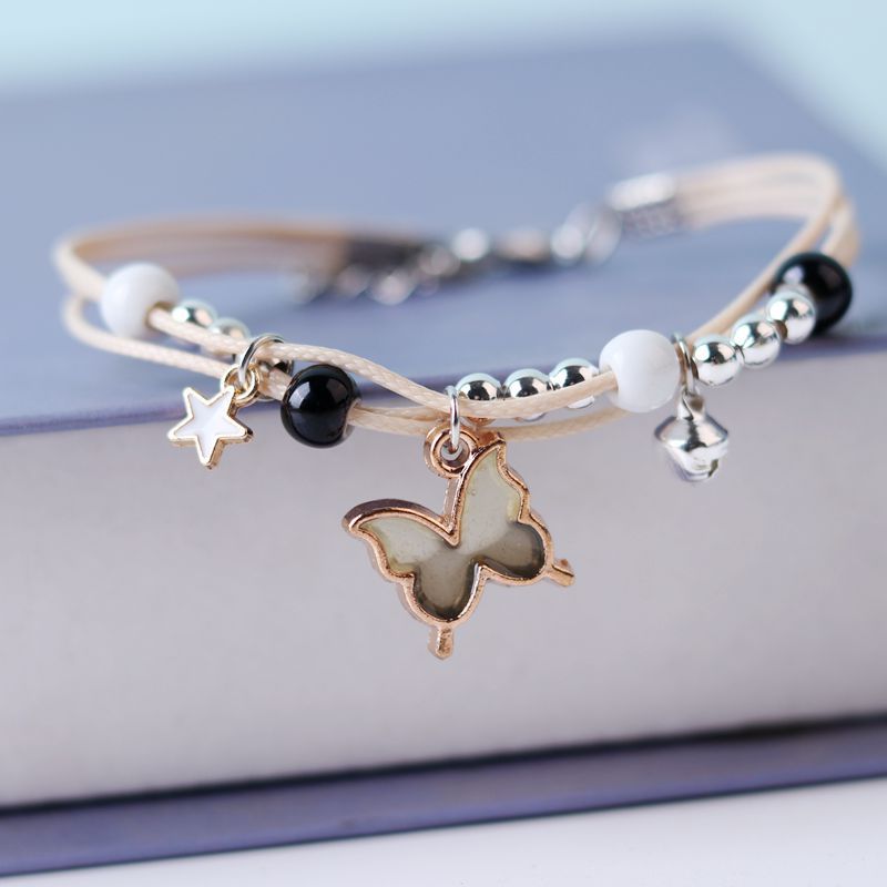 Butterfly Bracelet Image 3