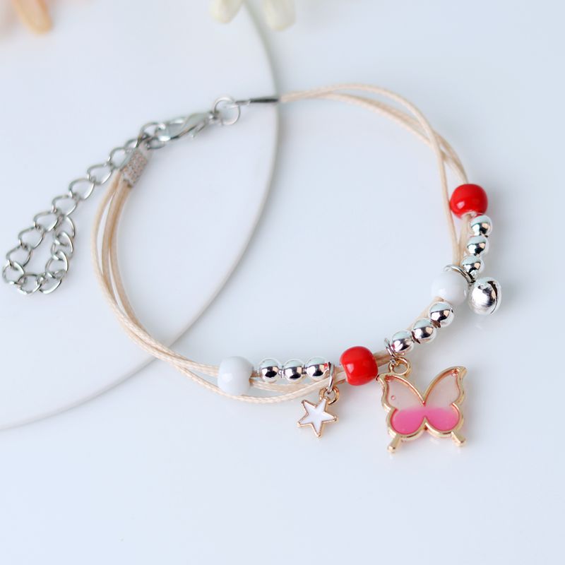Butterfly Bracelet Image 6