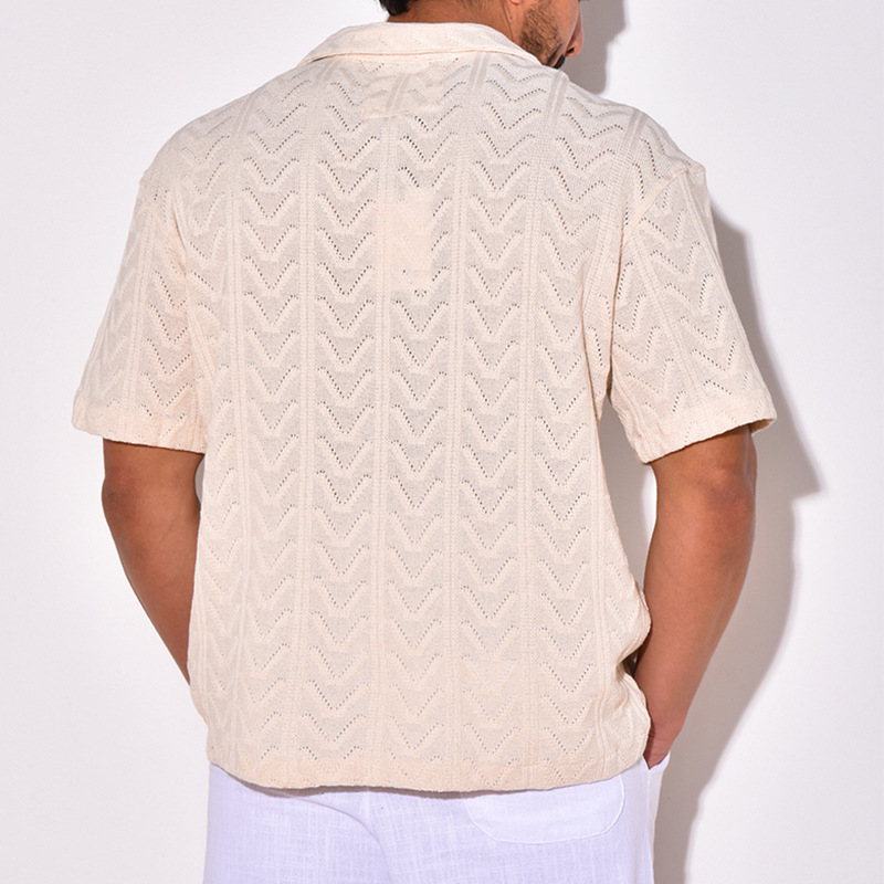 T-shirt in various colors