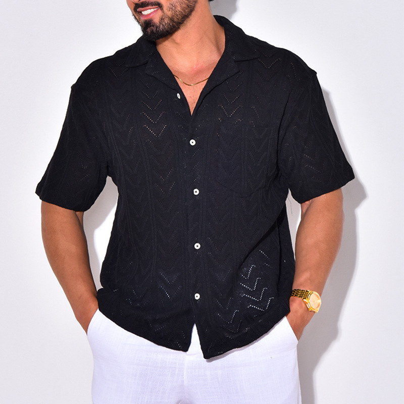 T-shirt in various colors