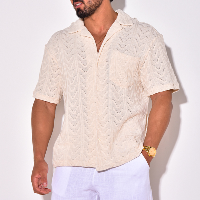 T-shirt in various colors