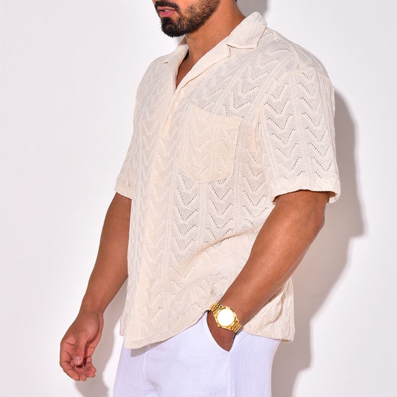 T-shirt in various colors