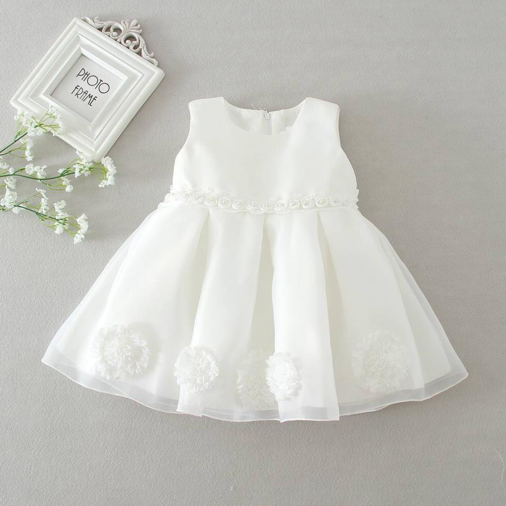 Girl's Fluffy Skirt Image 6