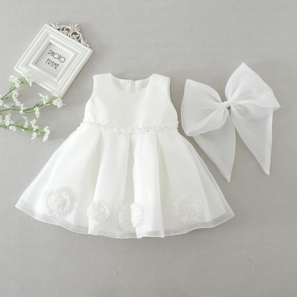 Girl's Fluffy Skirt Image 2
