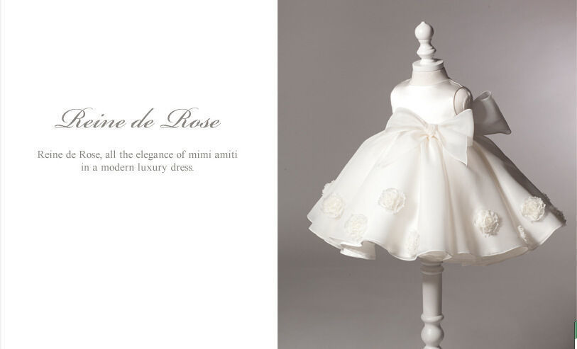 Girl's Fluffy Skirt Image 4