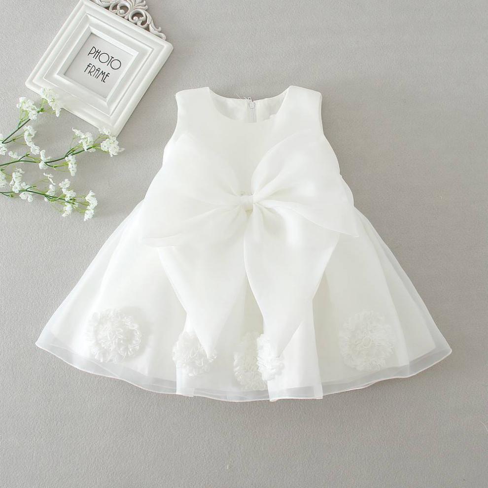 Girl's Fluffy Skirt Image 5