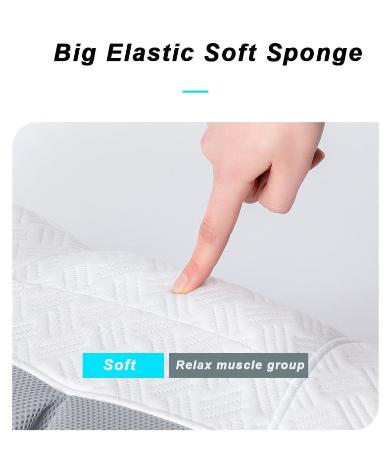 Massage Pillow Image 4