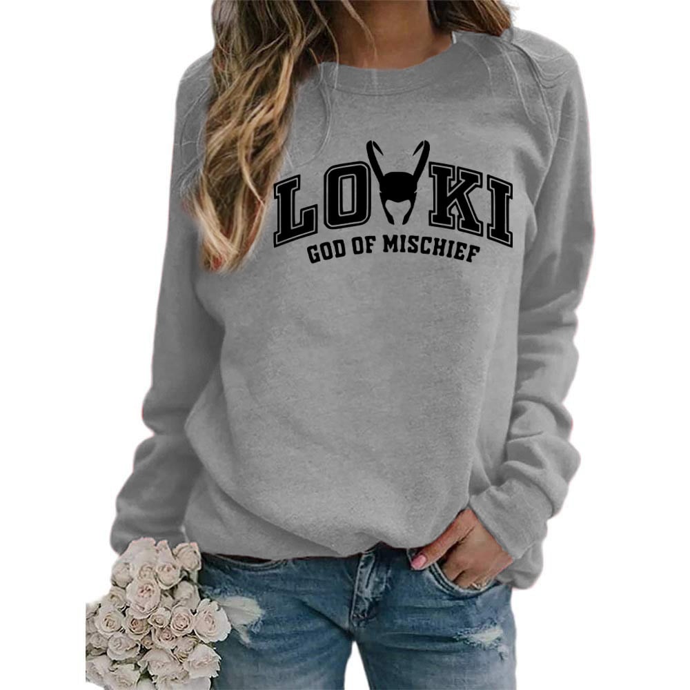 Sweatshirt Black