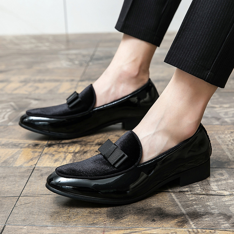 Brown Leather Shoes