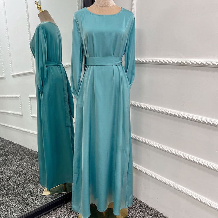 Dress in different angles