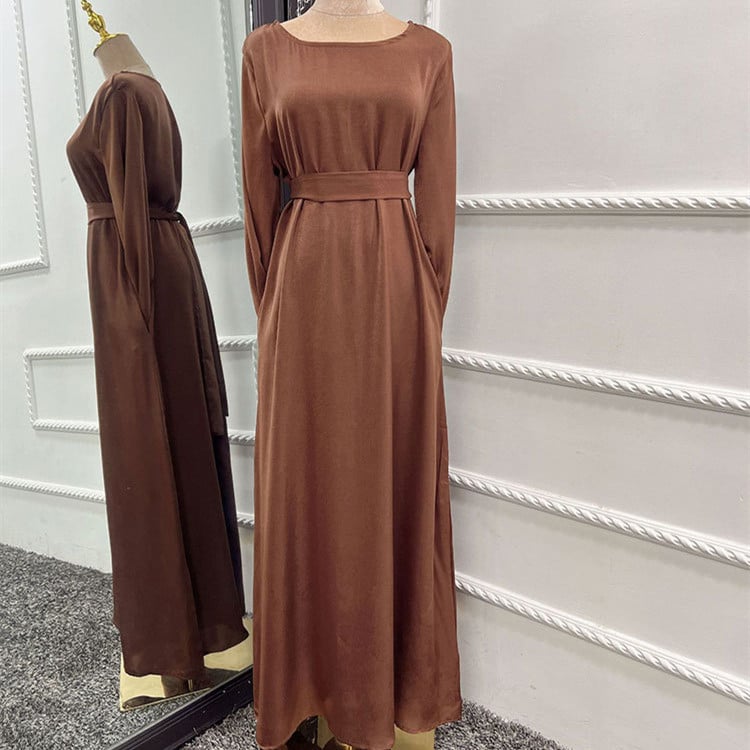 Dress in different angles