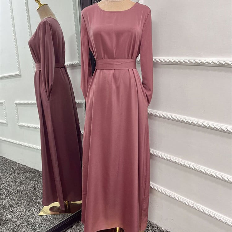 Dress in different angles