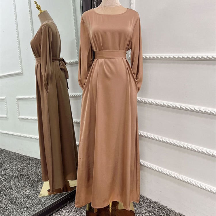 Dress in different angles