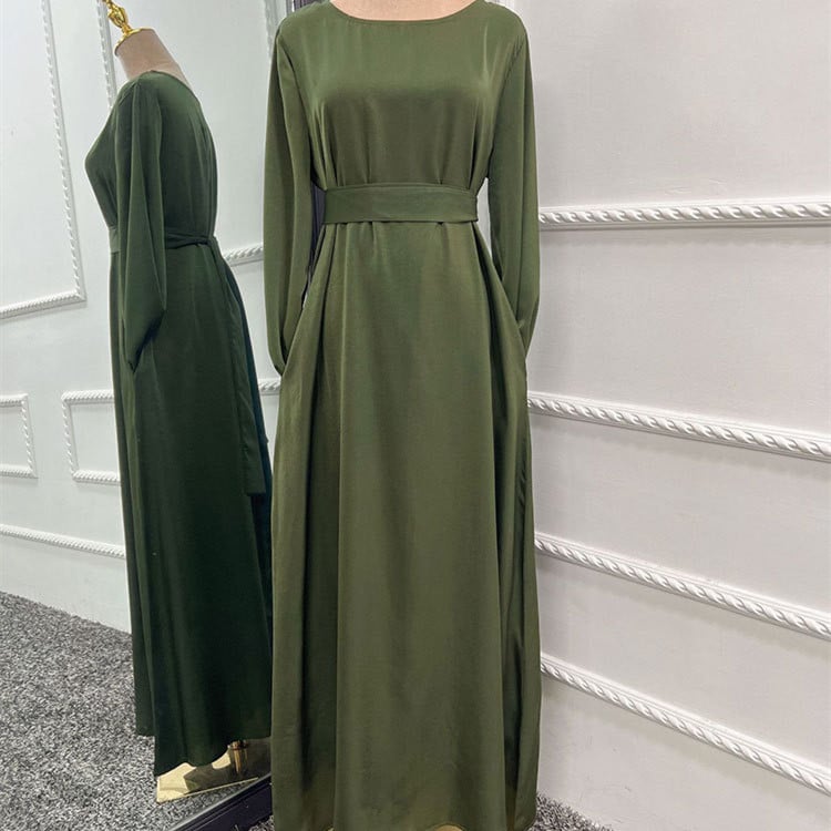 Dress in different angles
