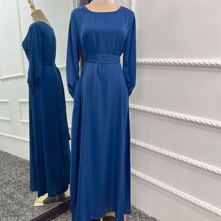Dress in different angles