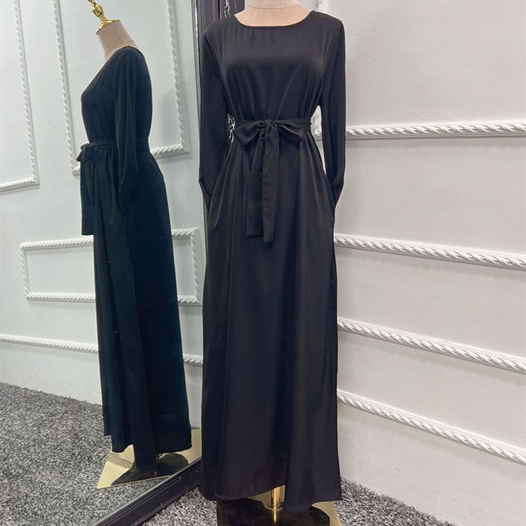Dress in different angles
