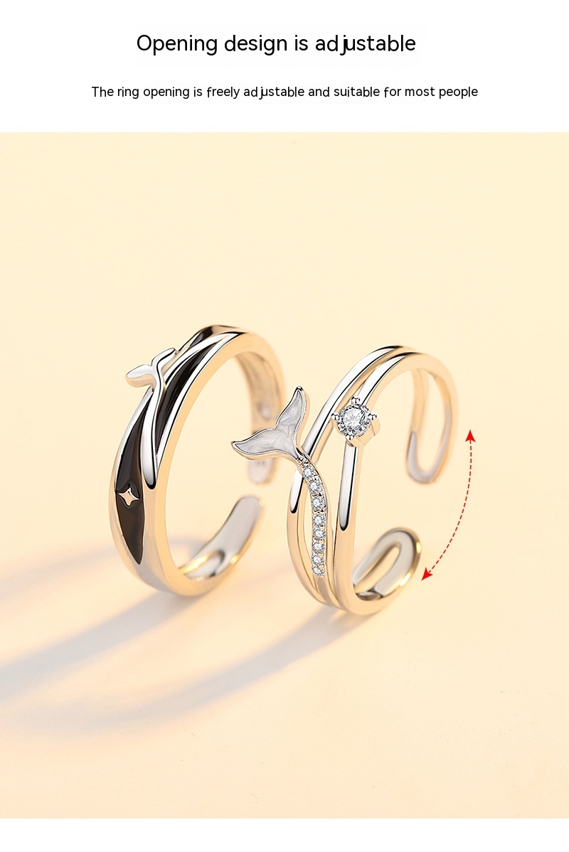 Couple Rings Image 3