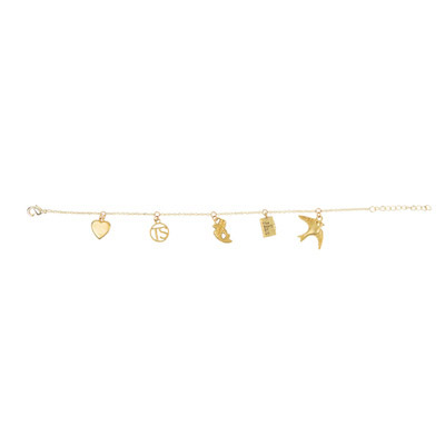 Charm Bracelet Image 2