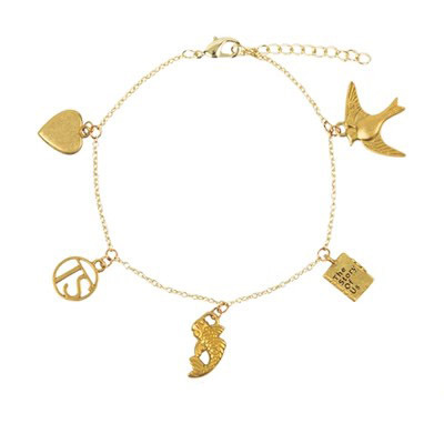 Charm Bracelet Image 4
