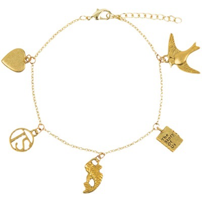 Charm Bracelet Image 3