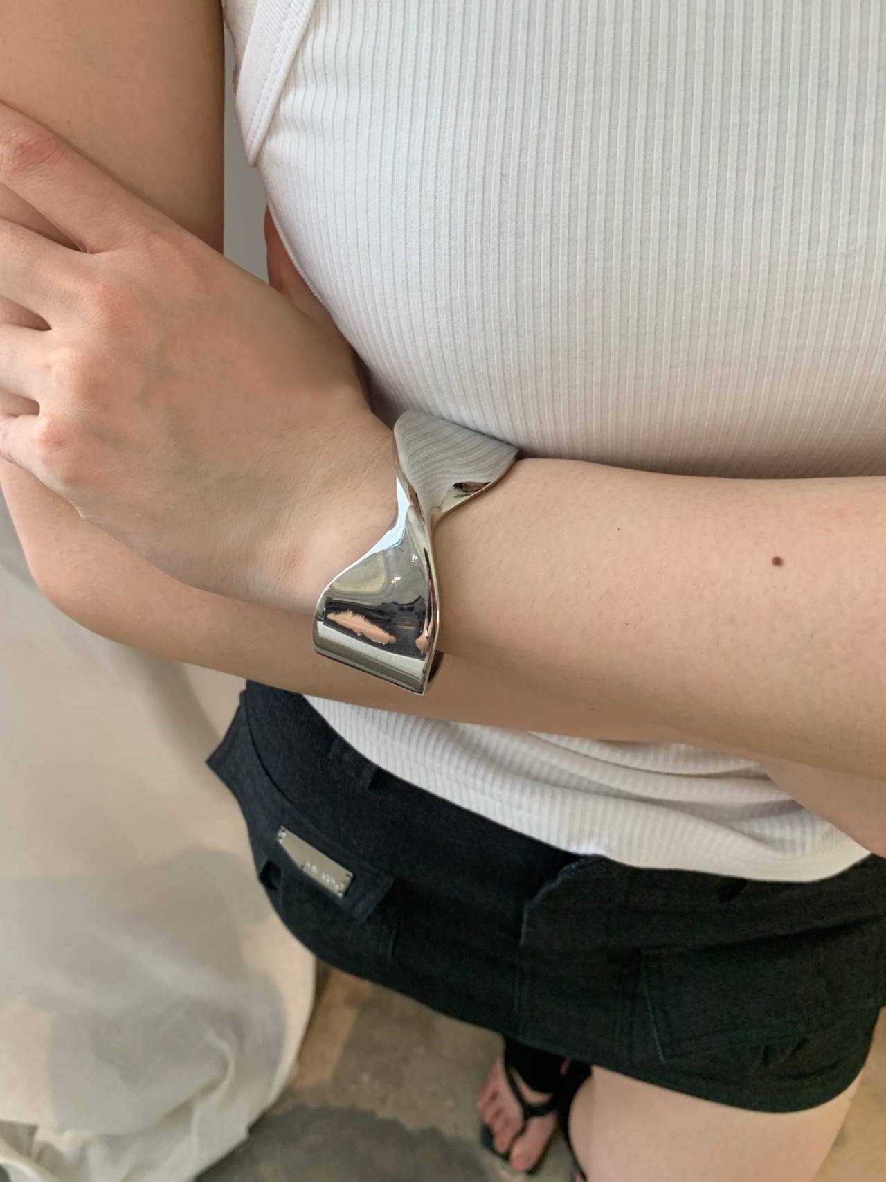 White K Bracelet